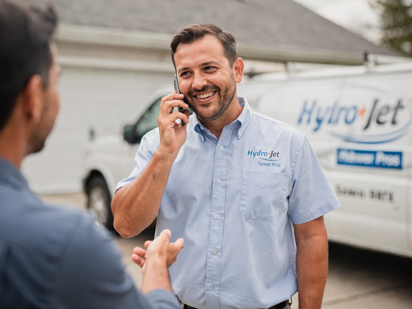 Hydro Jetting Matheson, CO FAQs